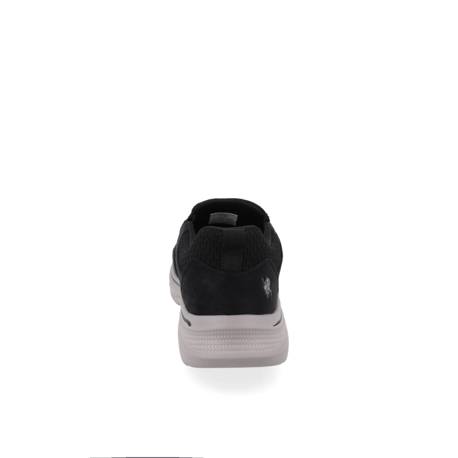 Tenis Casual Vazza color Negro para Hombre