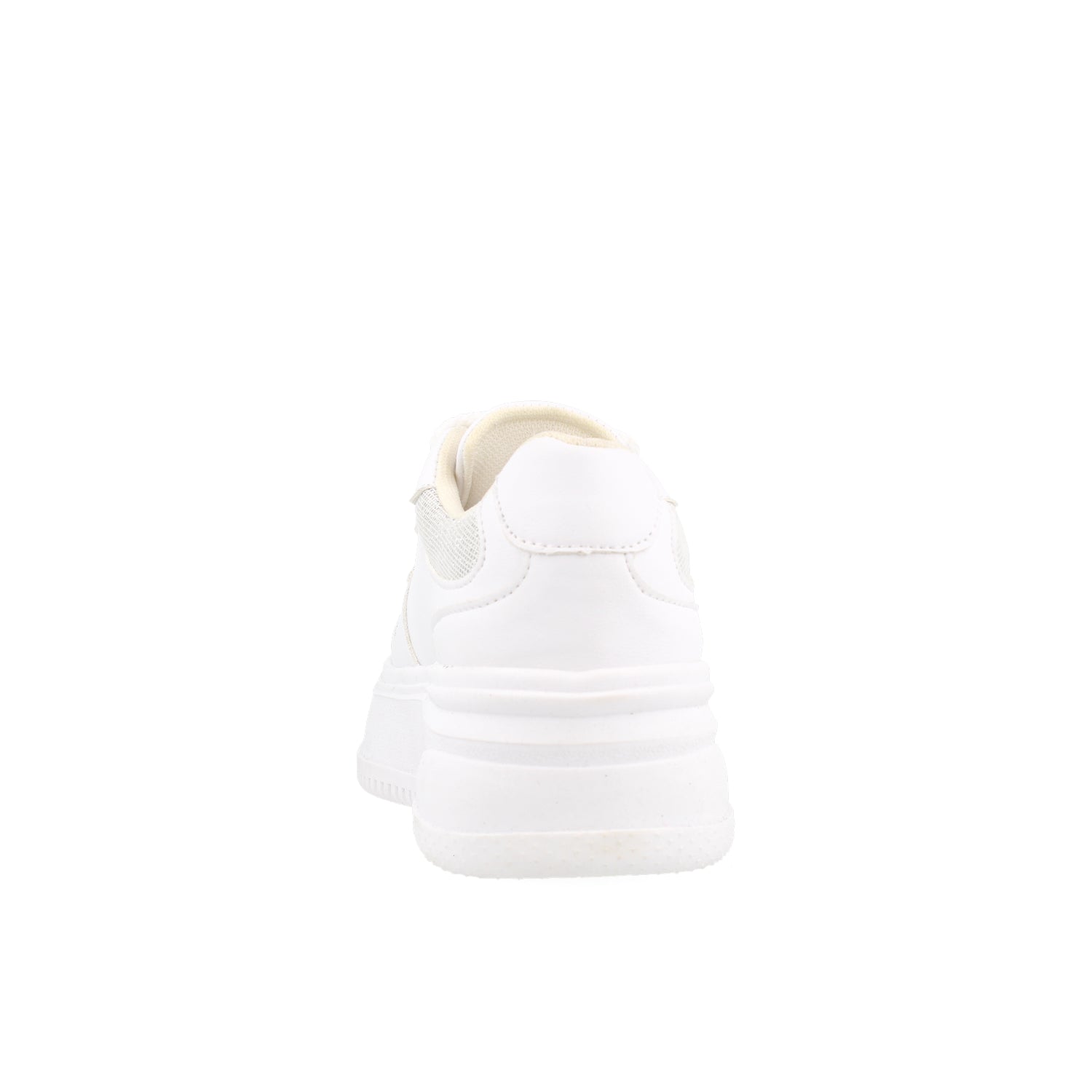 Tenis Urbano Tropicana color Blanco para Mujer