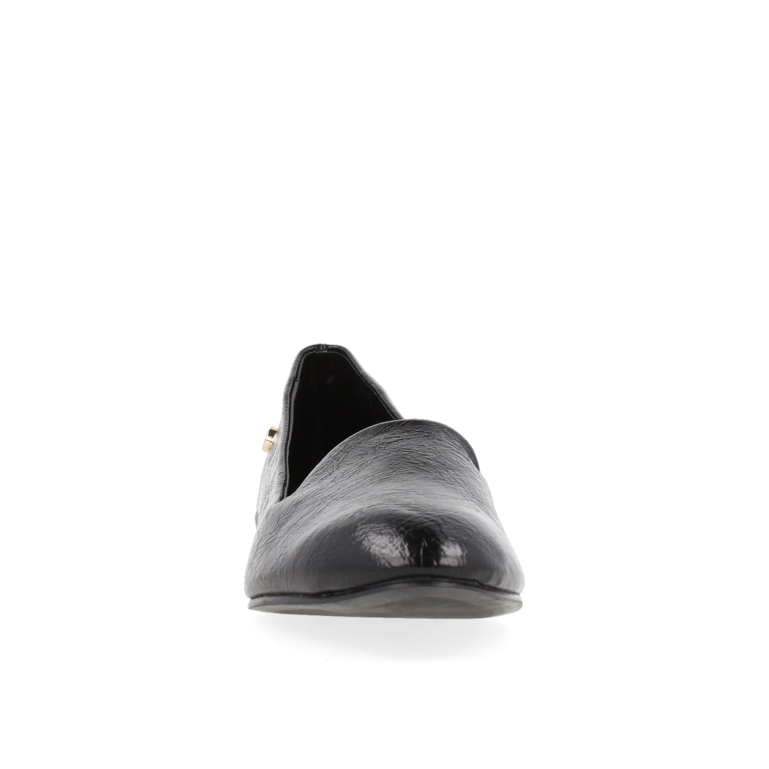 Ballerina Casual Tropicana color Negro para Mujer