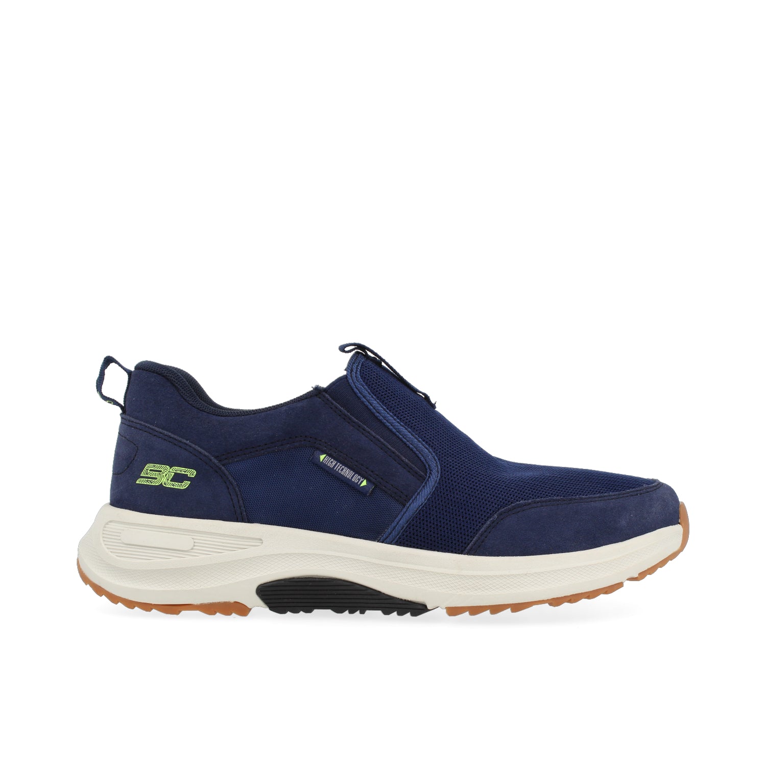 Tenis Urbano Tropicana color Marino para Hombre