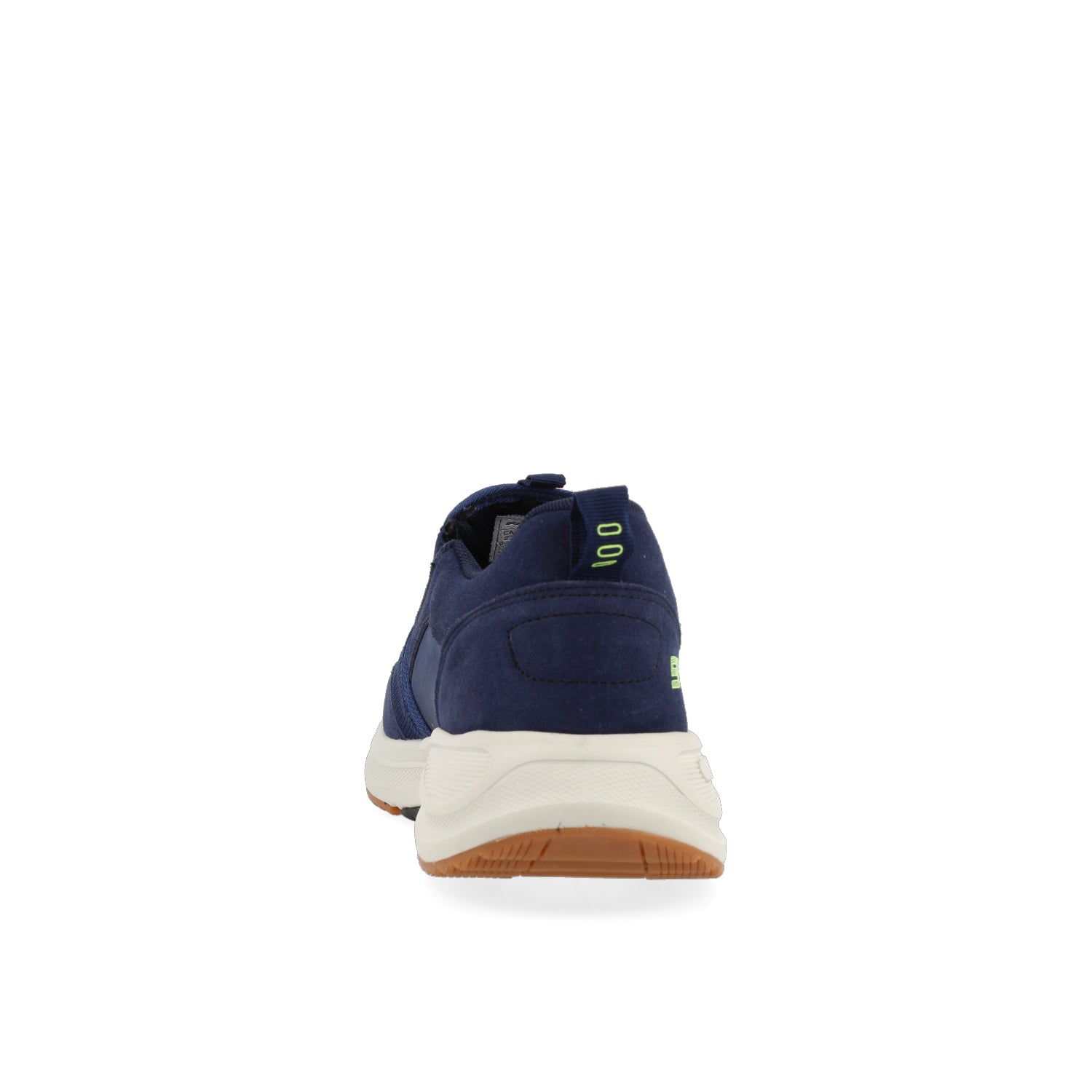 Tenis Urbano Tropicana color Marino para Hombre
