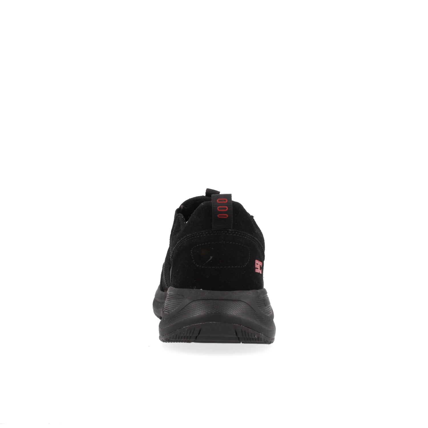 Tenis Urbano color Negro para Hombre