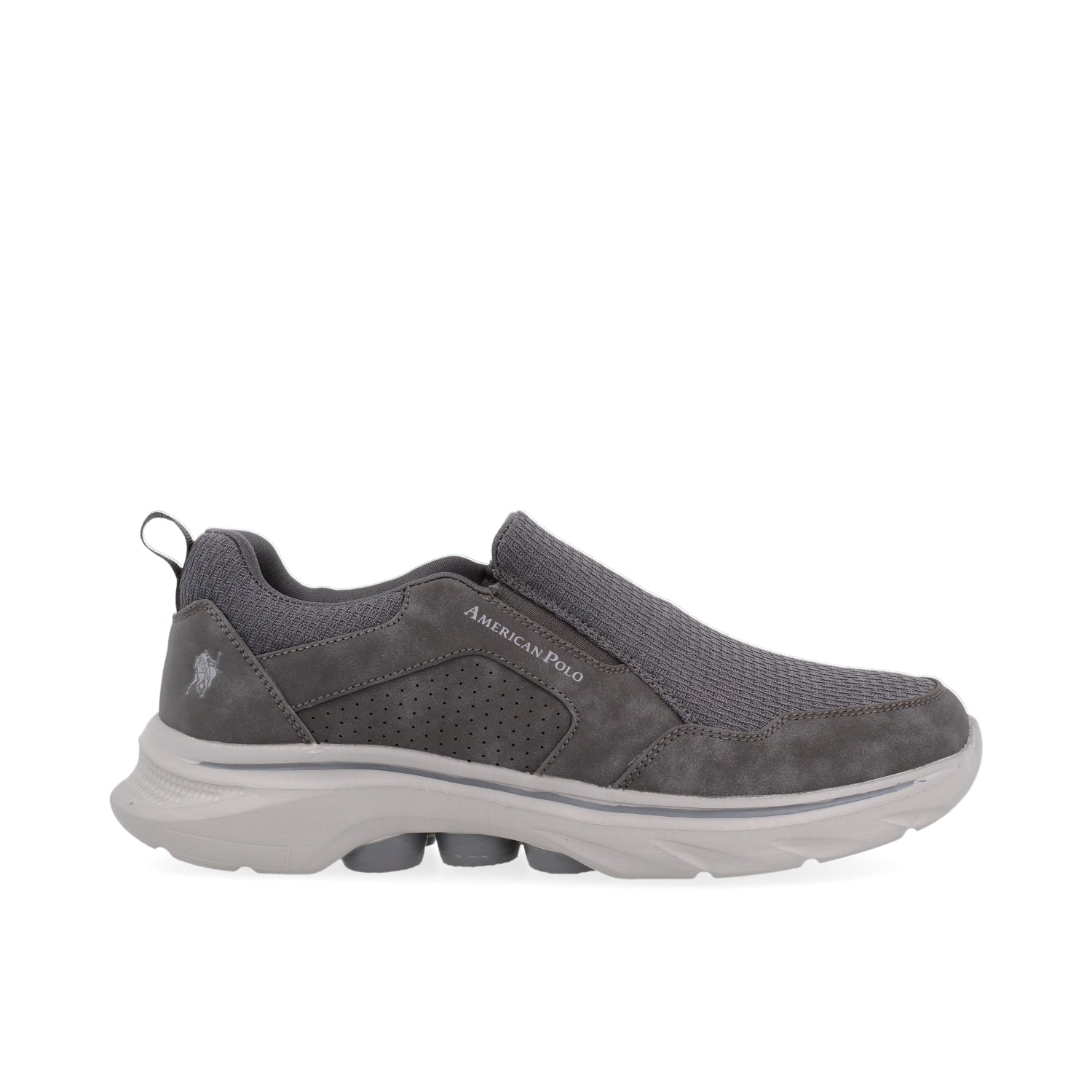 Tenis Urbano Vazza color Oxford para Hombre