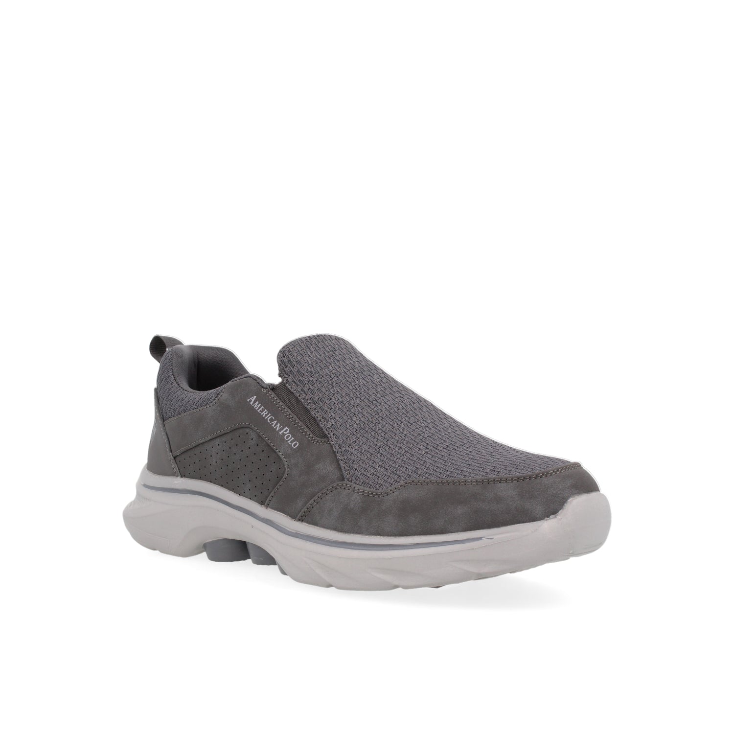 Tenis Urbano Vazza color Oxford para Hombre