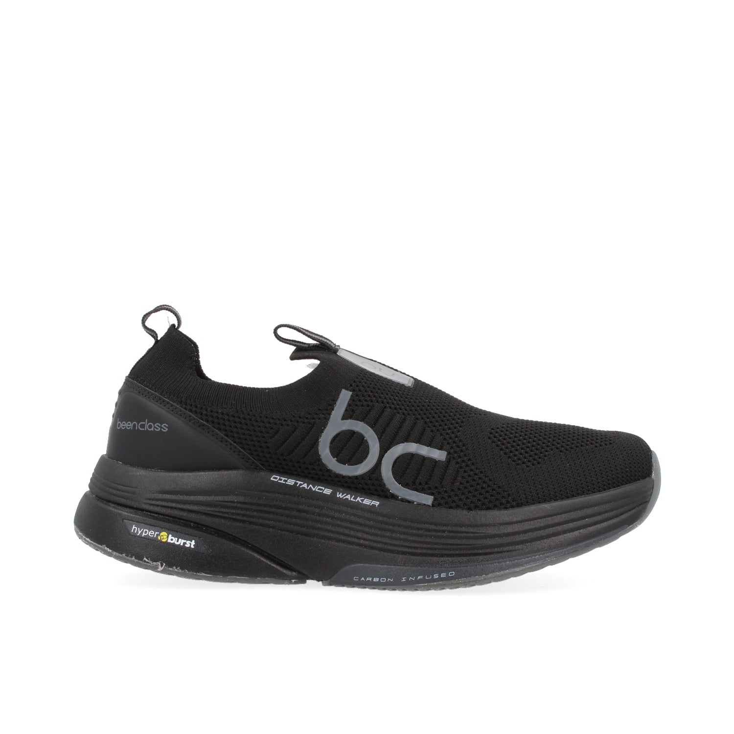 Tenis Urbano color Negro para Hombre