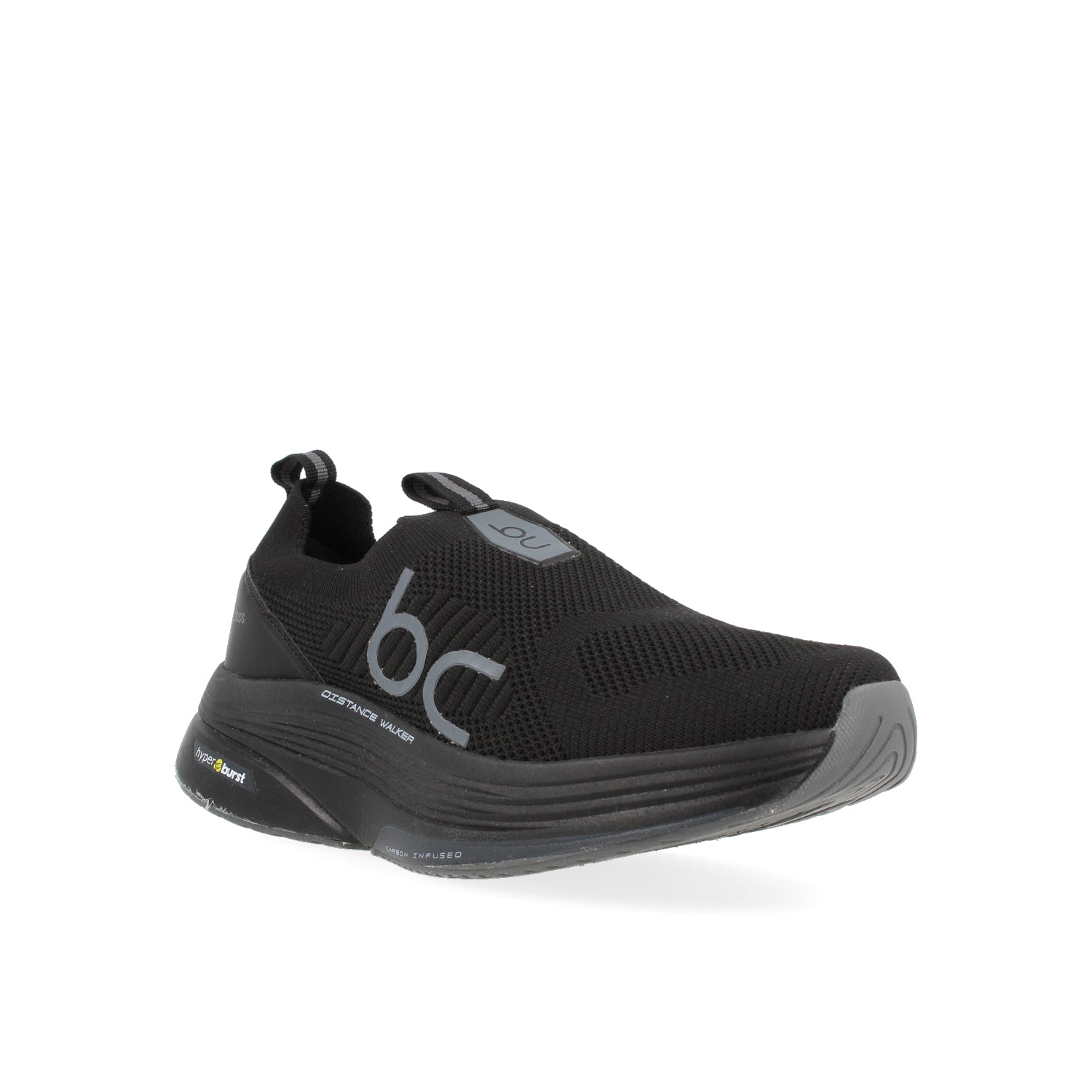 Tenis Urbano color Negro para Hombre