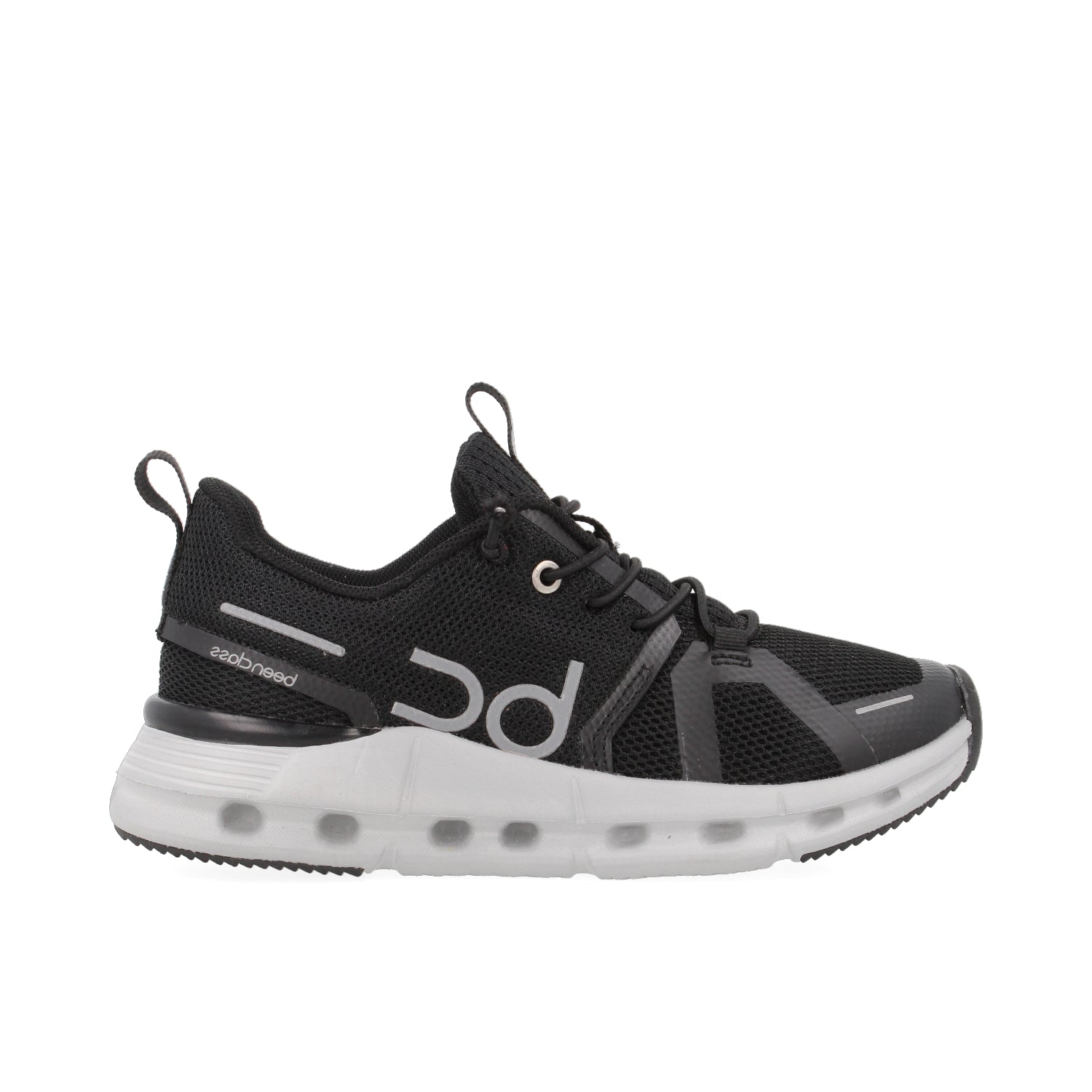 Tenis Urbano Vazza color Negro para Niño