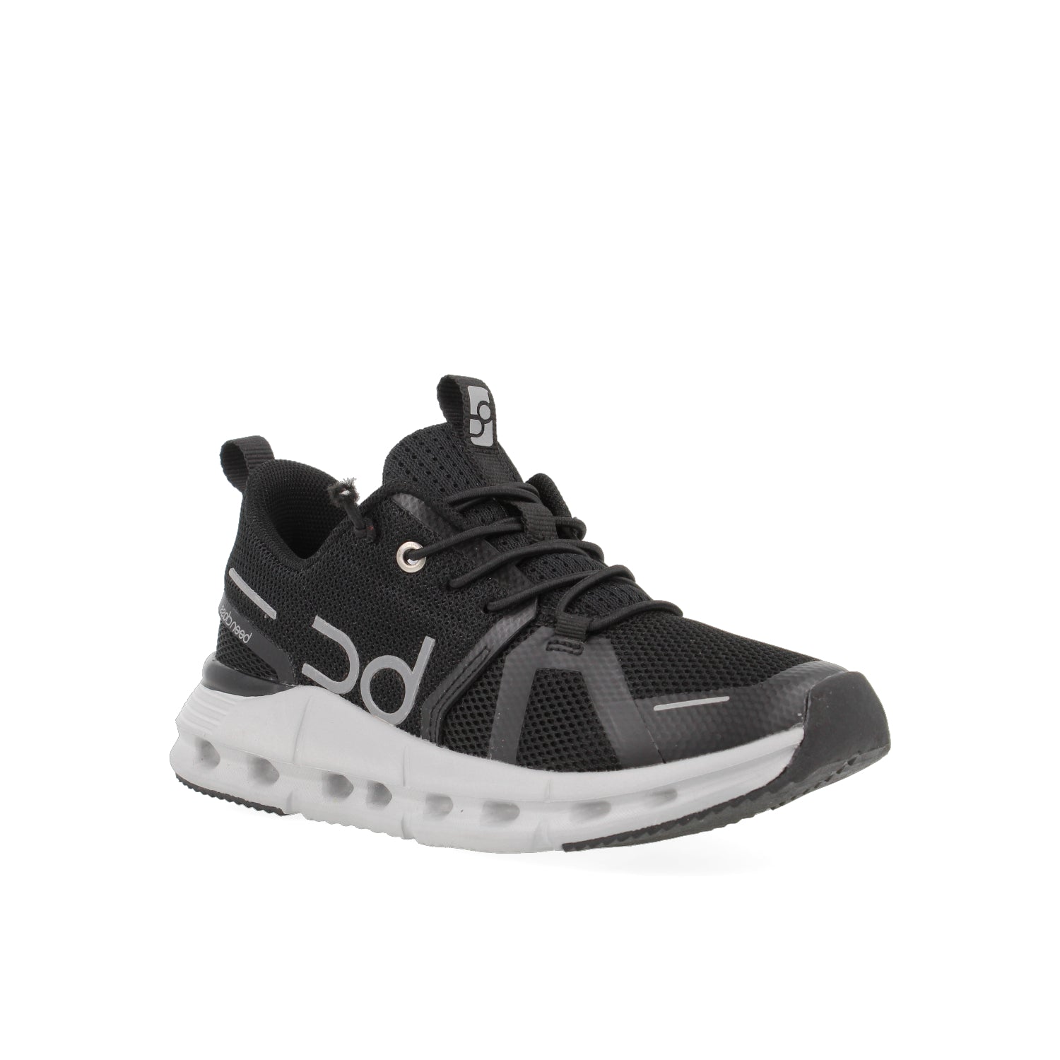 Tenis Urbano Vazza color Negro para Niño