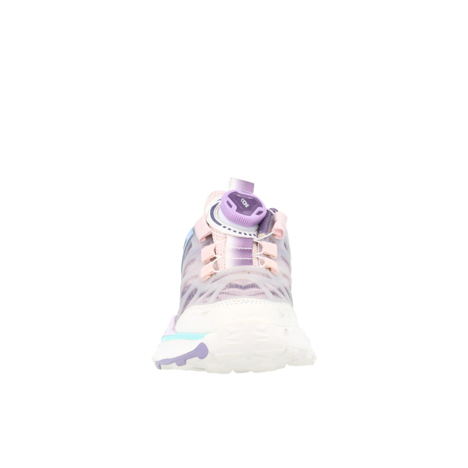 Tenis Urbano Tropicana color Lila para Niña
