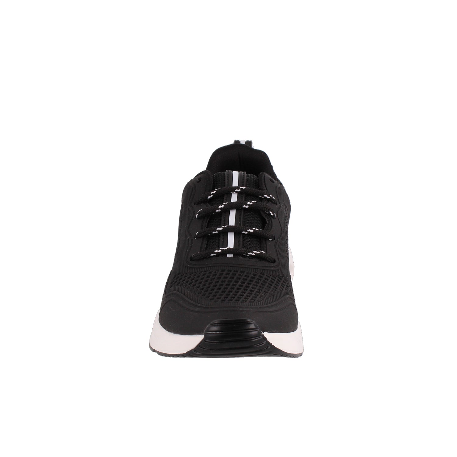 Tenis Urbano Vazza color Negro para Mujer