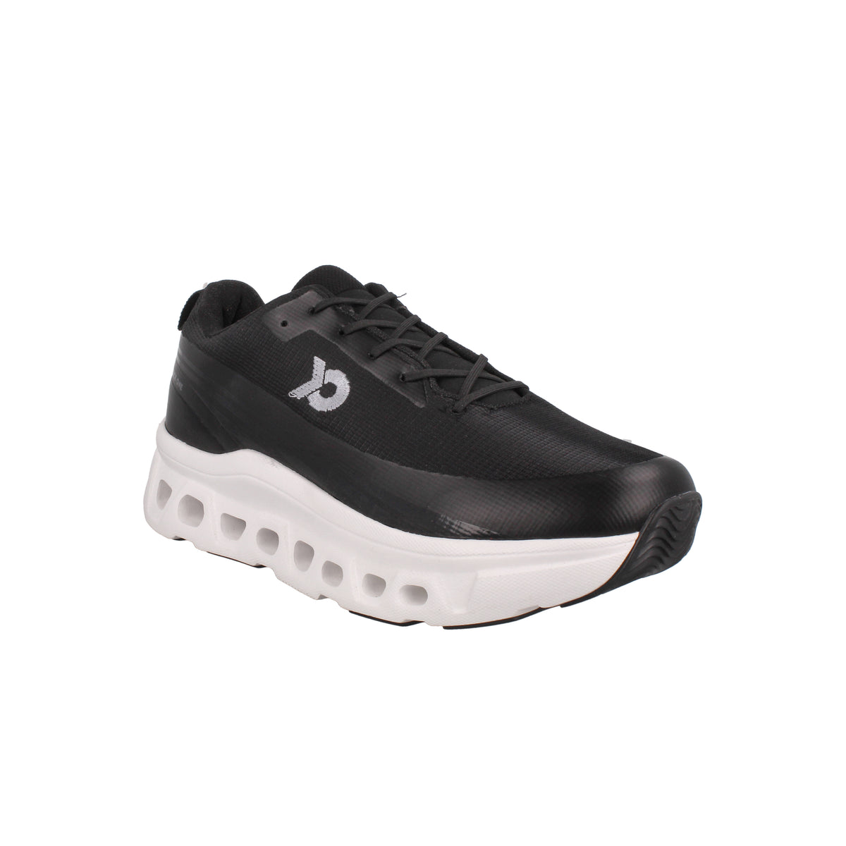 Tenis Urbano Vazza color Negro para Hombre