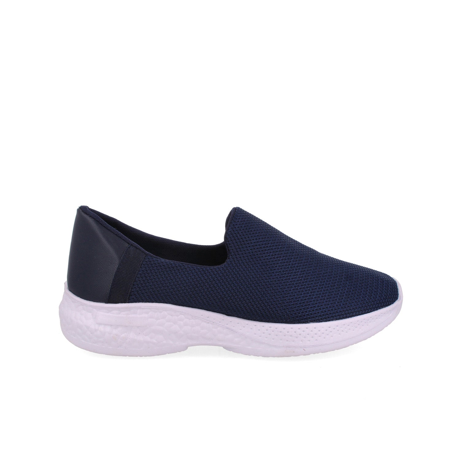 Tenis Urbano Vazza color Marino para Mujer
