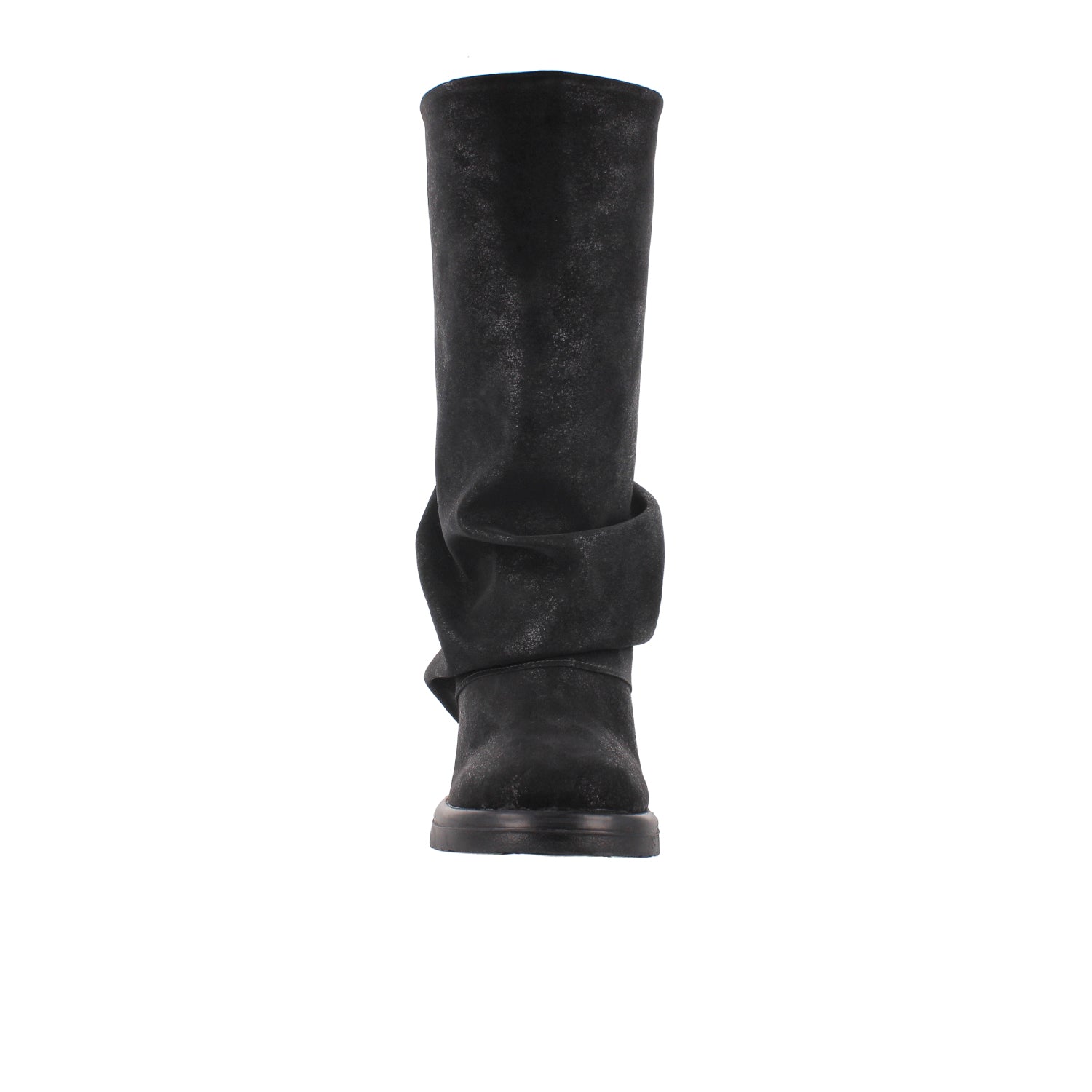 Bota Casual Been Class color Negro para Mujer