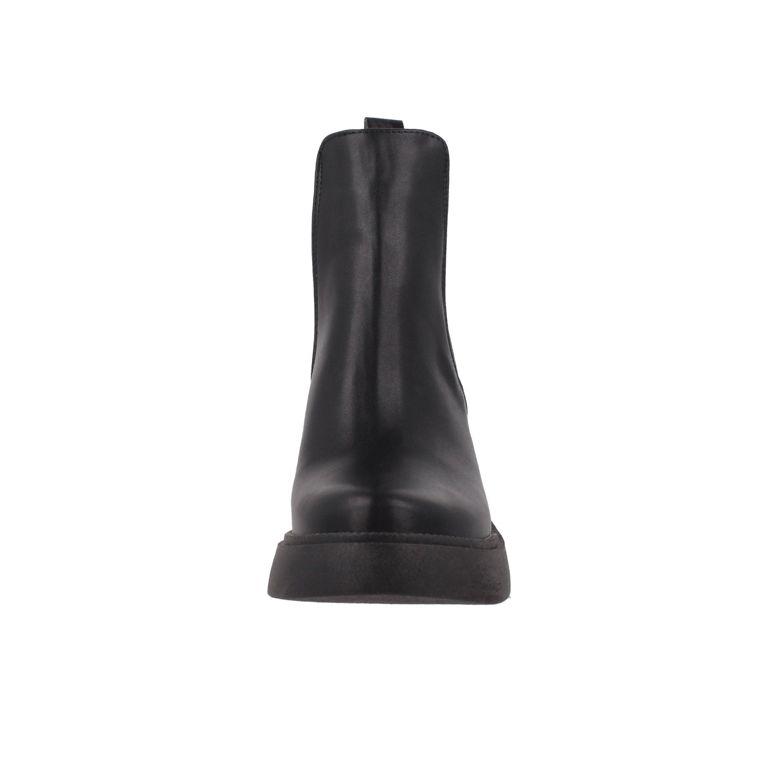 Botin Casual Been Class color Negro para Mujer