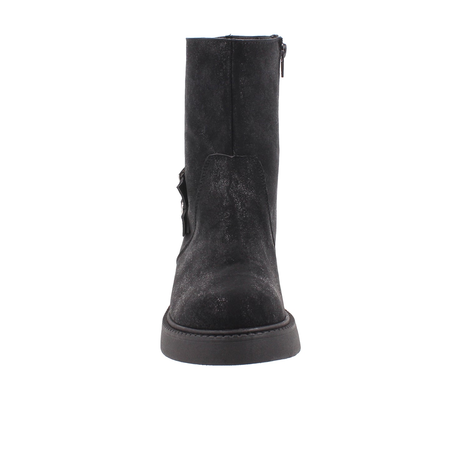 Botin Casual Been Class color Negro para Mujer
