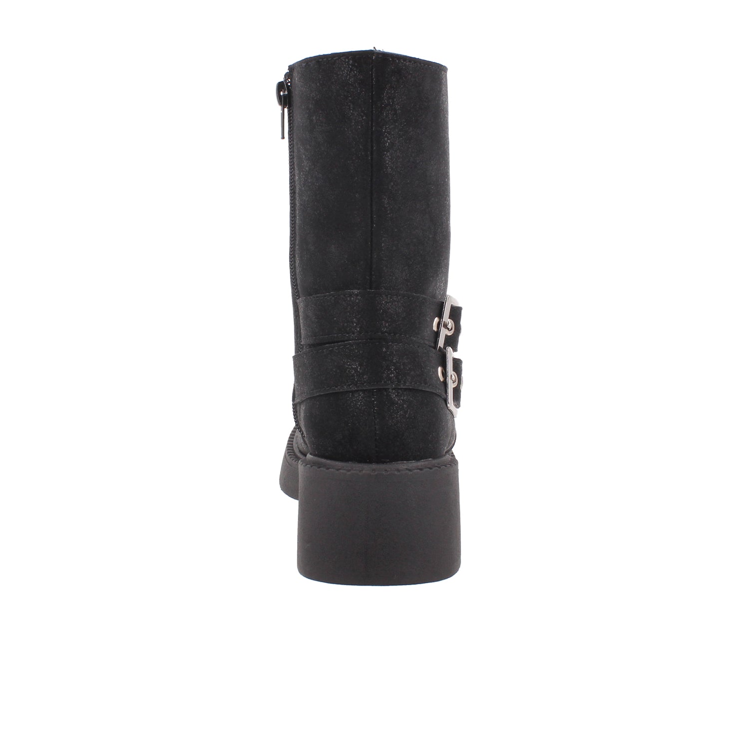 Botin Casual Been Class color Negro para Mujer