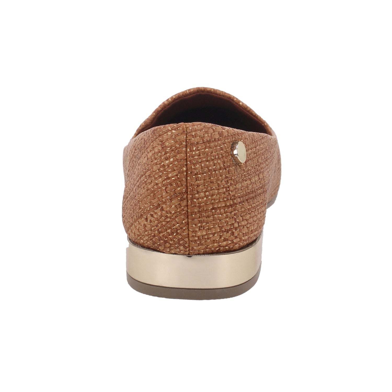 Ballerina Casual Been Class color Mapple para Mujer