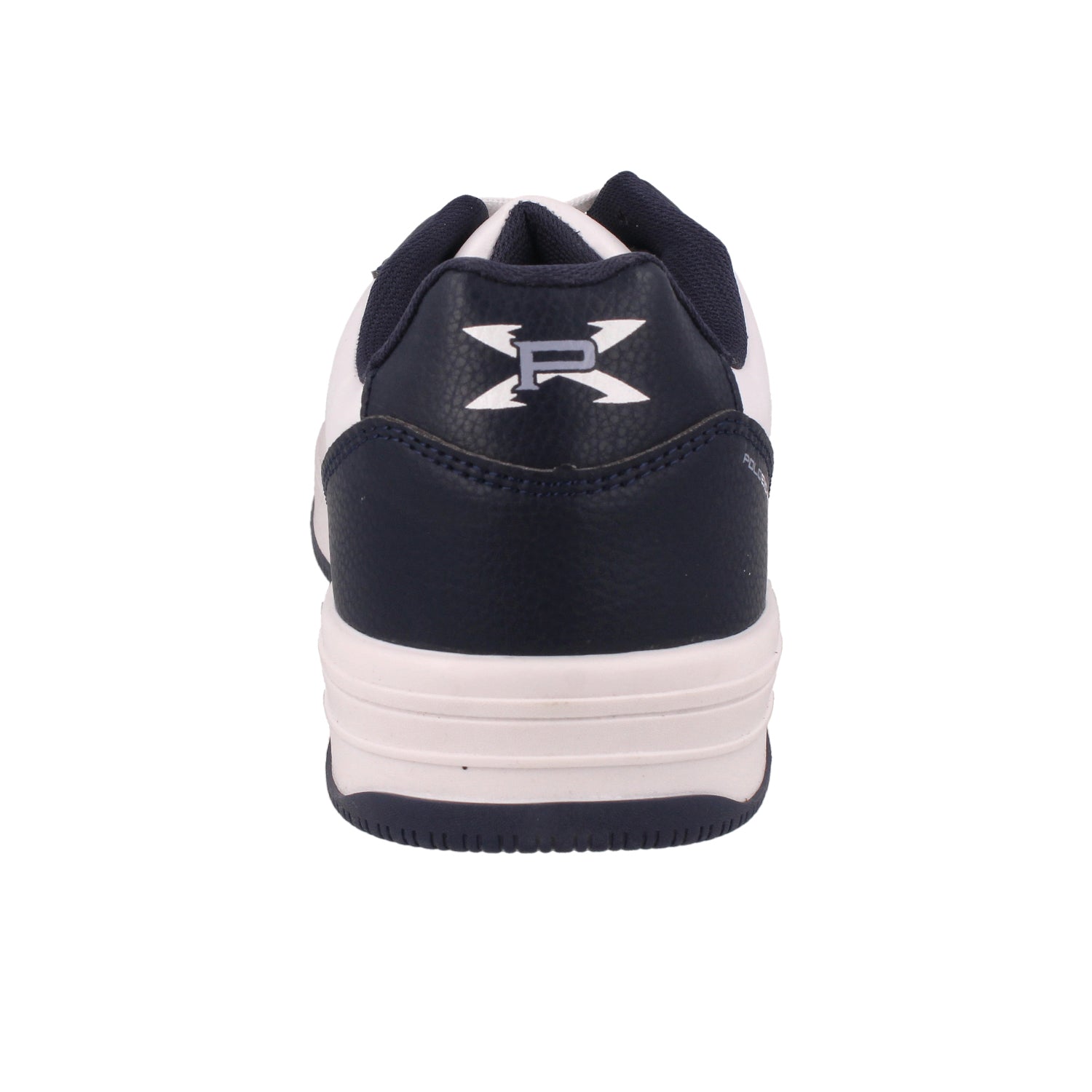 Tenis Urbano Been Class color Blanco/Marino para Hombre