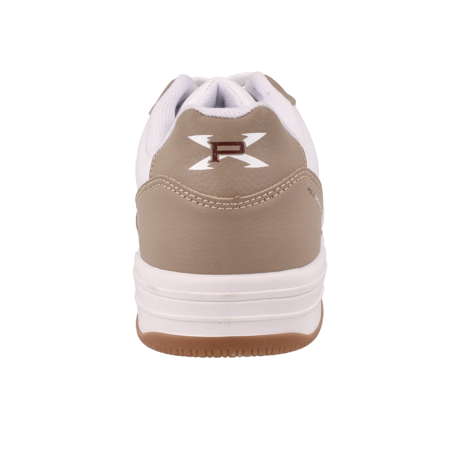 Tenis Urbano Been Class color Blanco/Arena para Hombre