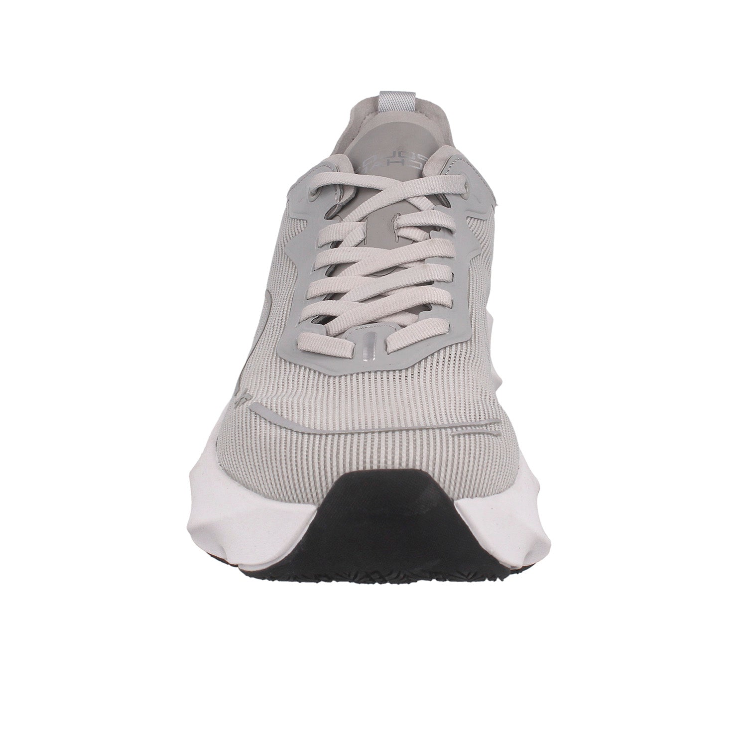 Tenis Casual Been Class color Gris para Hombre