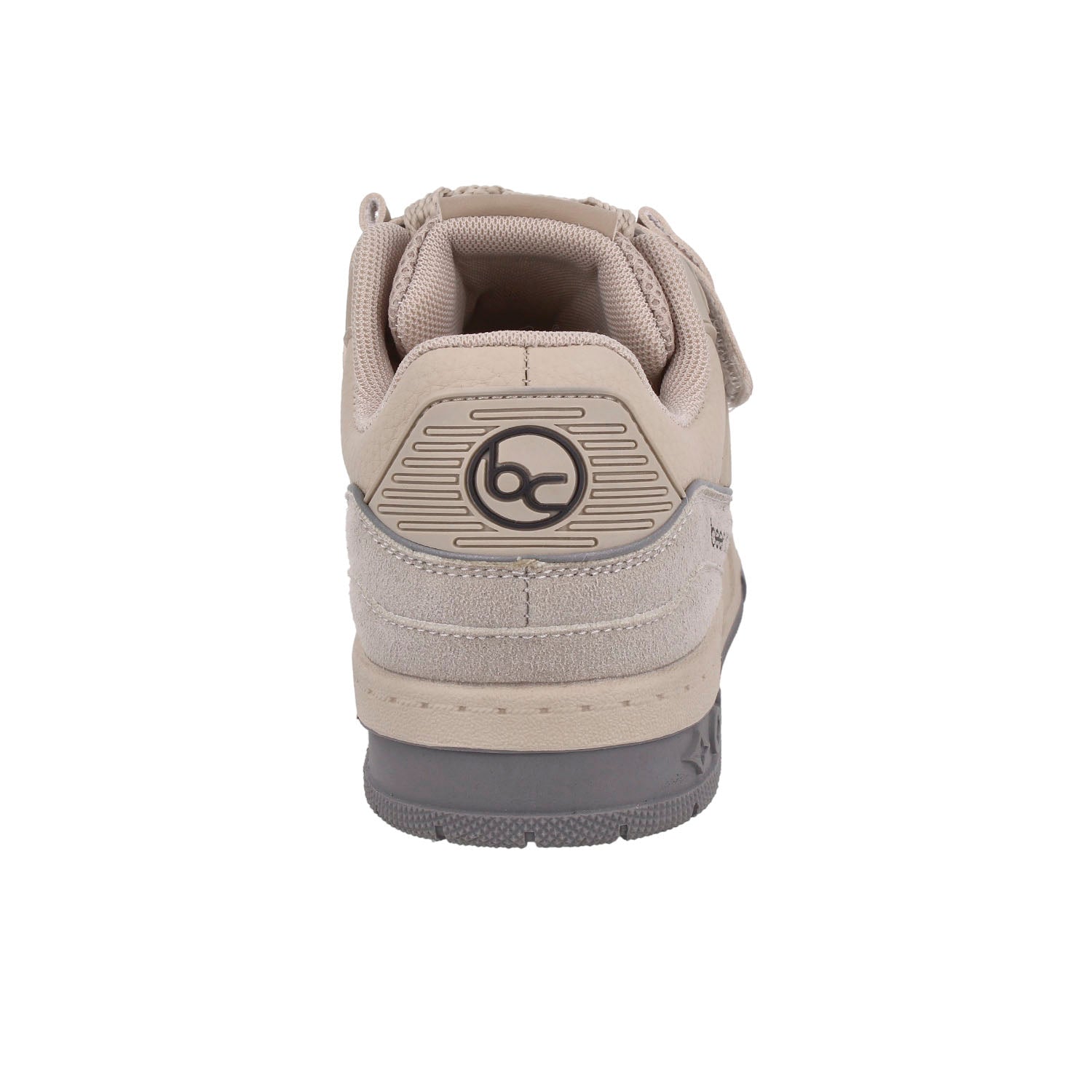 Tenis Urbano Been Class color Beige para Niño