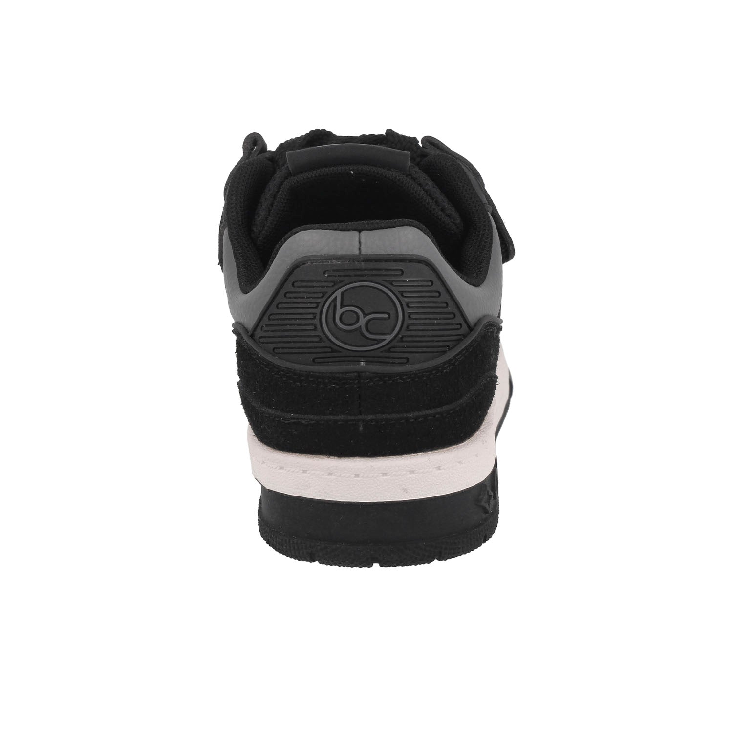 Tenis Urbano Been Class color Negro para Niño