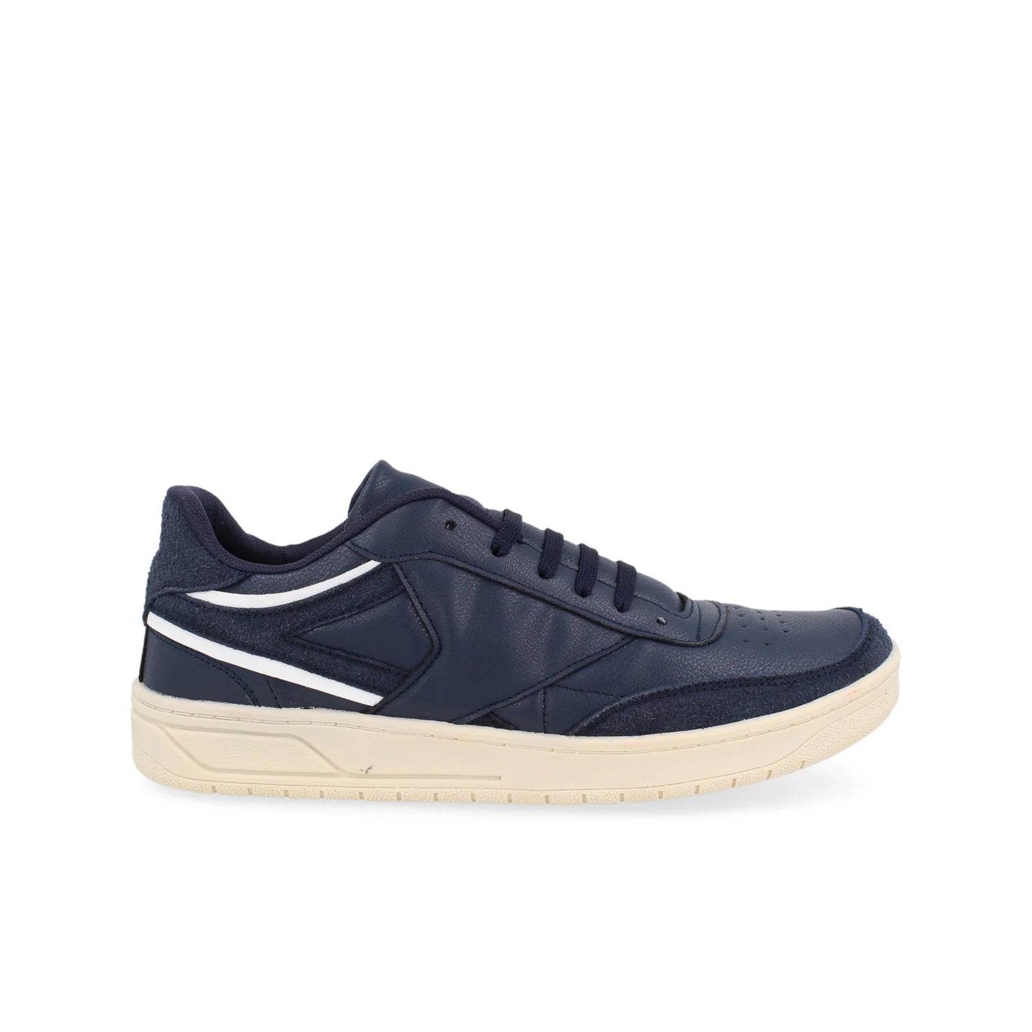 Tenis Urbano Vazza color Azul Marino para Hombre