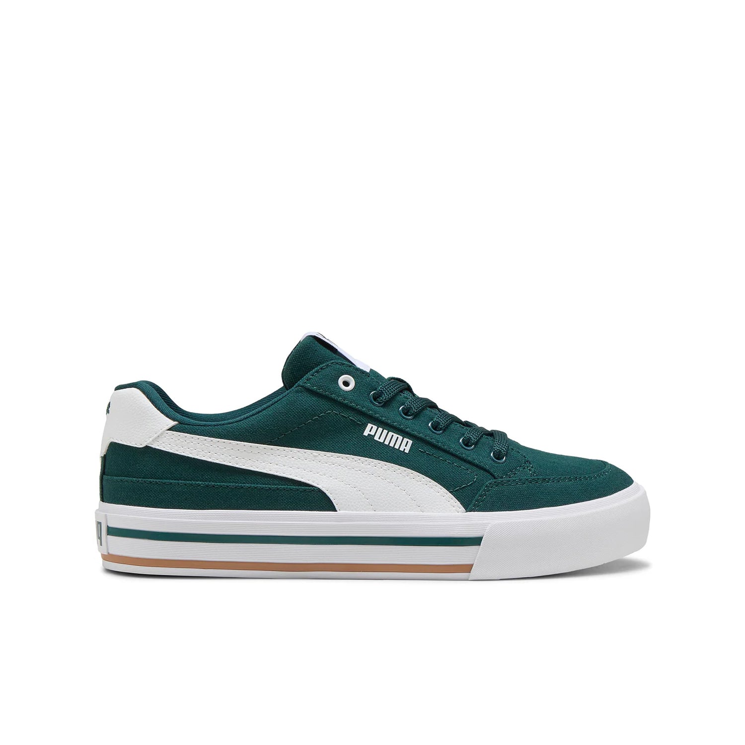 Tenis Urbano Puma color Verde para Hombre