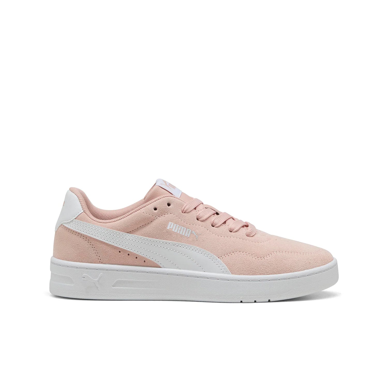 Tenis Urbano Puma color Rosa para Mujer