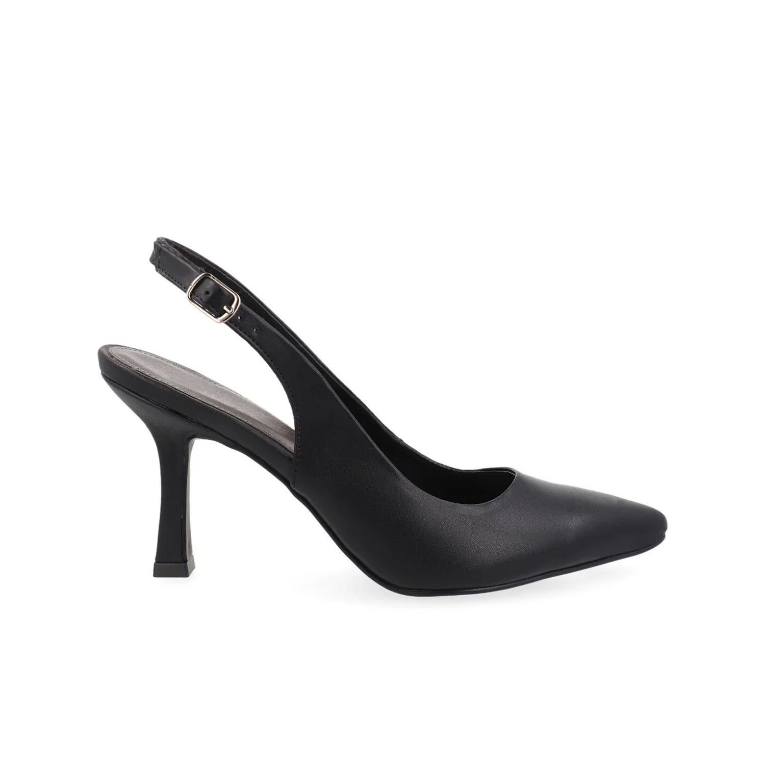 Zapatilla Casual Vazza color Negro para Mujer