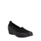 Zapato Confort Vazza color Negro para Mujer