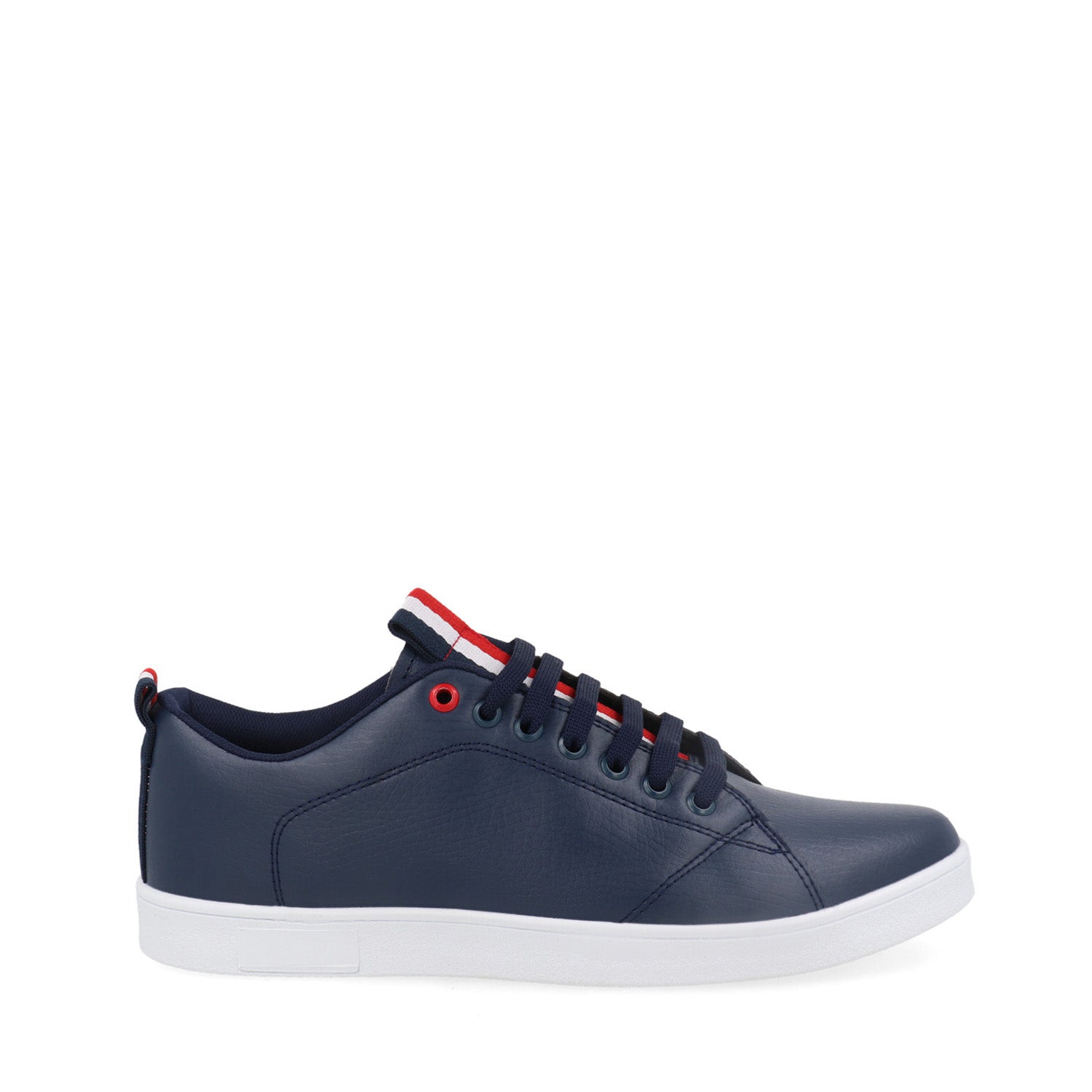 Tenis Urbano Vazza color Blanco para Hombre