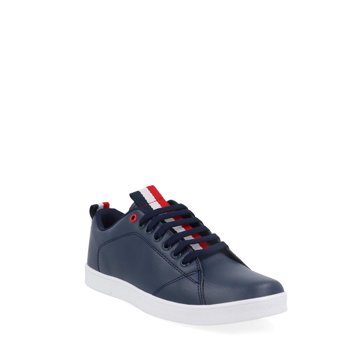 Tenis Urbano Vazza color Blanco para Hombre