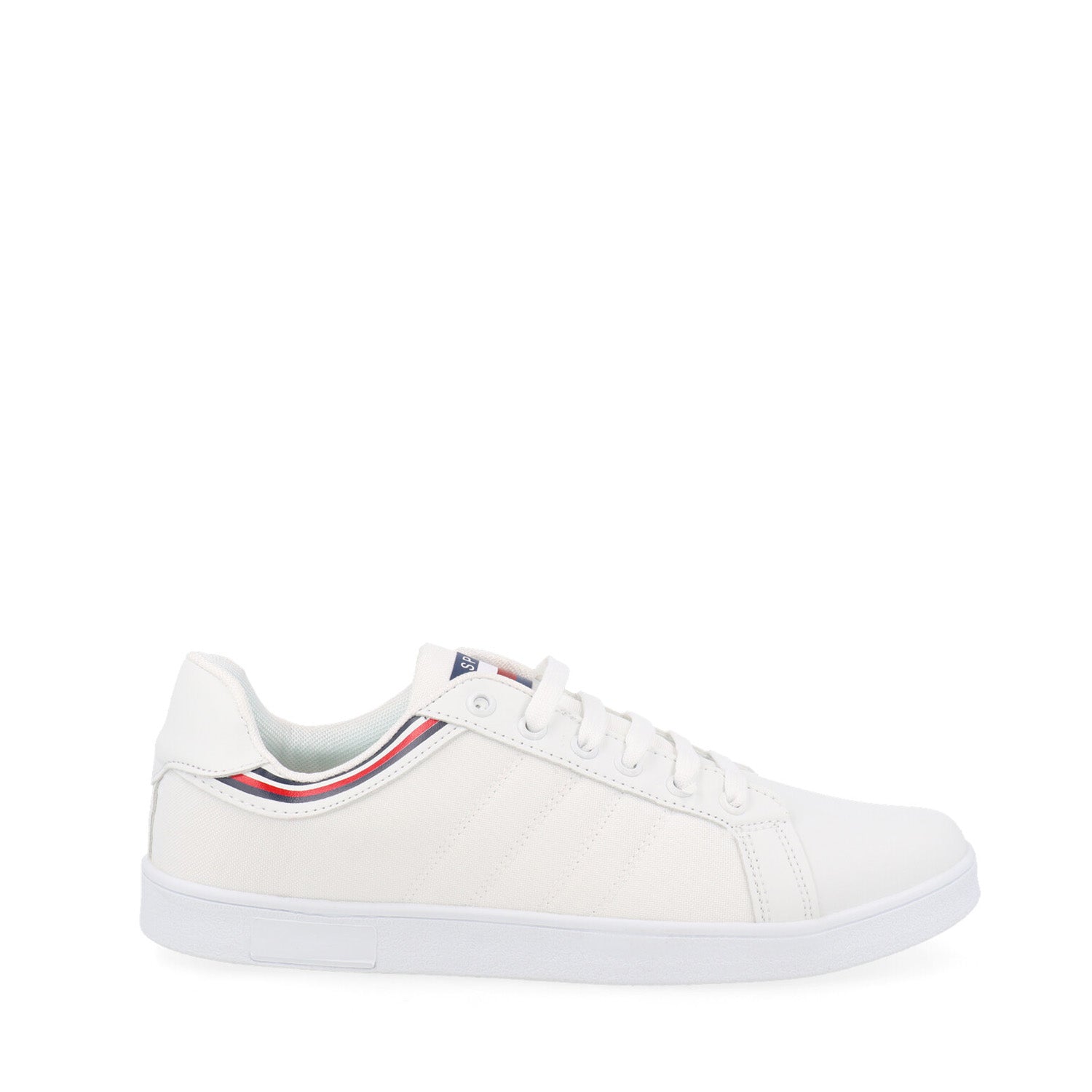 Tenis Urbano Vazza color Blanco para Hombre