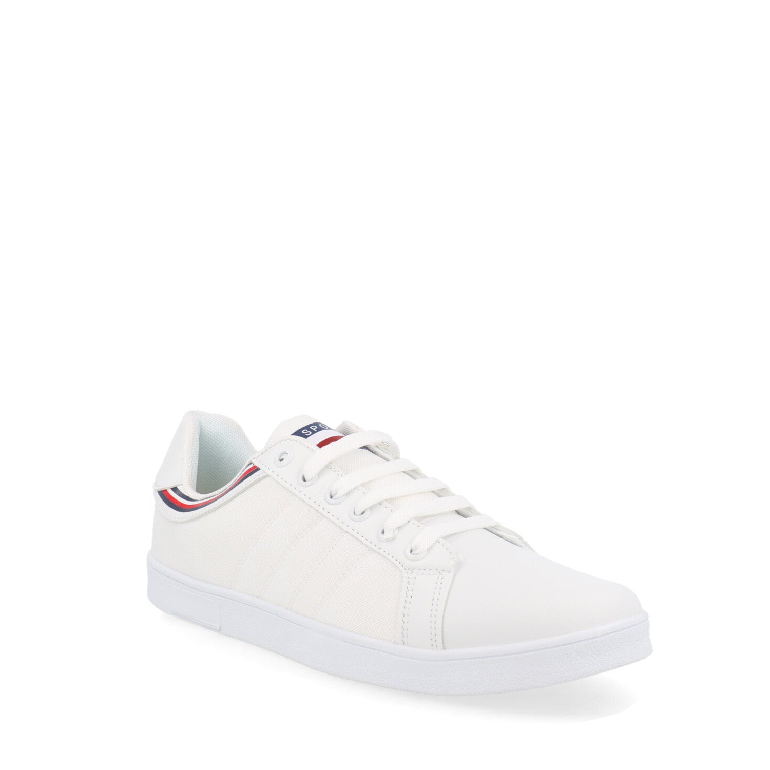 Tenis Urbano Vazza color Blanco para Hombre