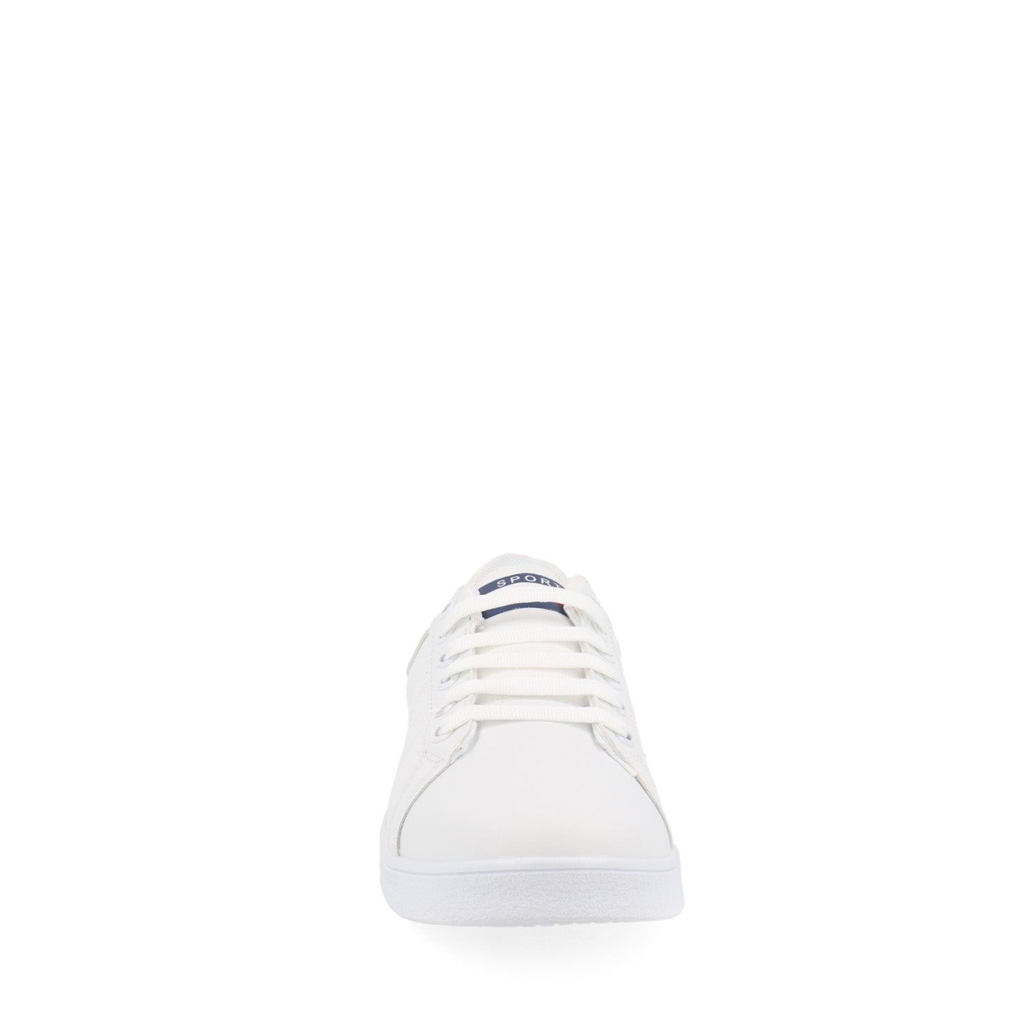 Tenis Urbano Vazza color Blanco para Hombre