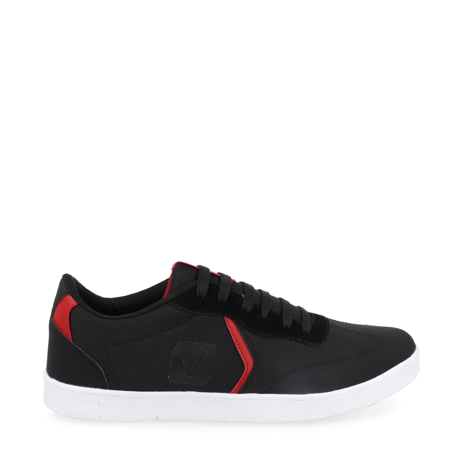 Tenis Urbano Vazza color Negro para Hombre