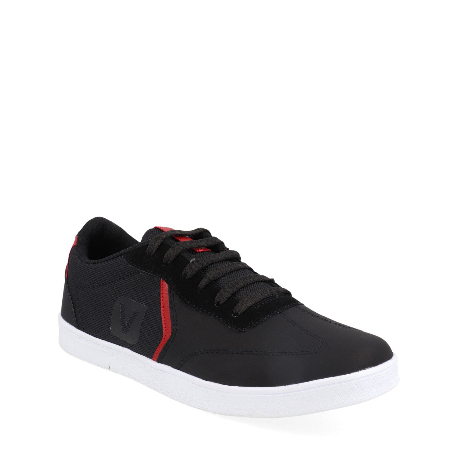 Tenis Urbano Vazza color Negro para Hombre