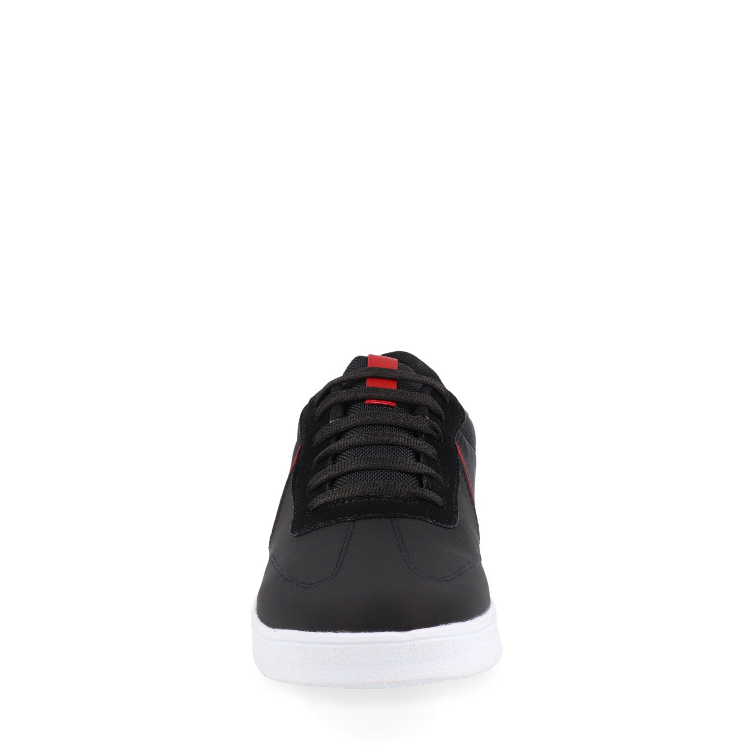 Tenis Urbano Vazza color Negro para Hombre