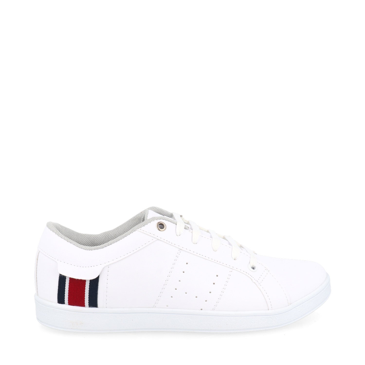 Tenis Urbano Vazza color Blanco para Hombre