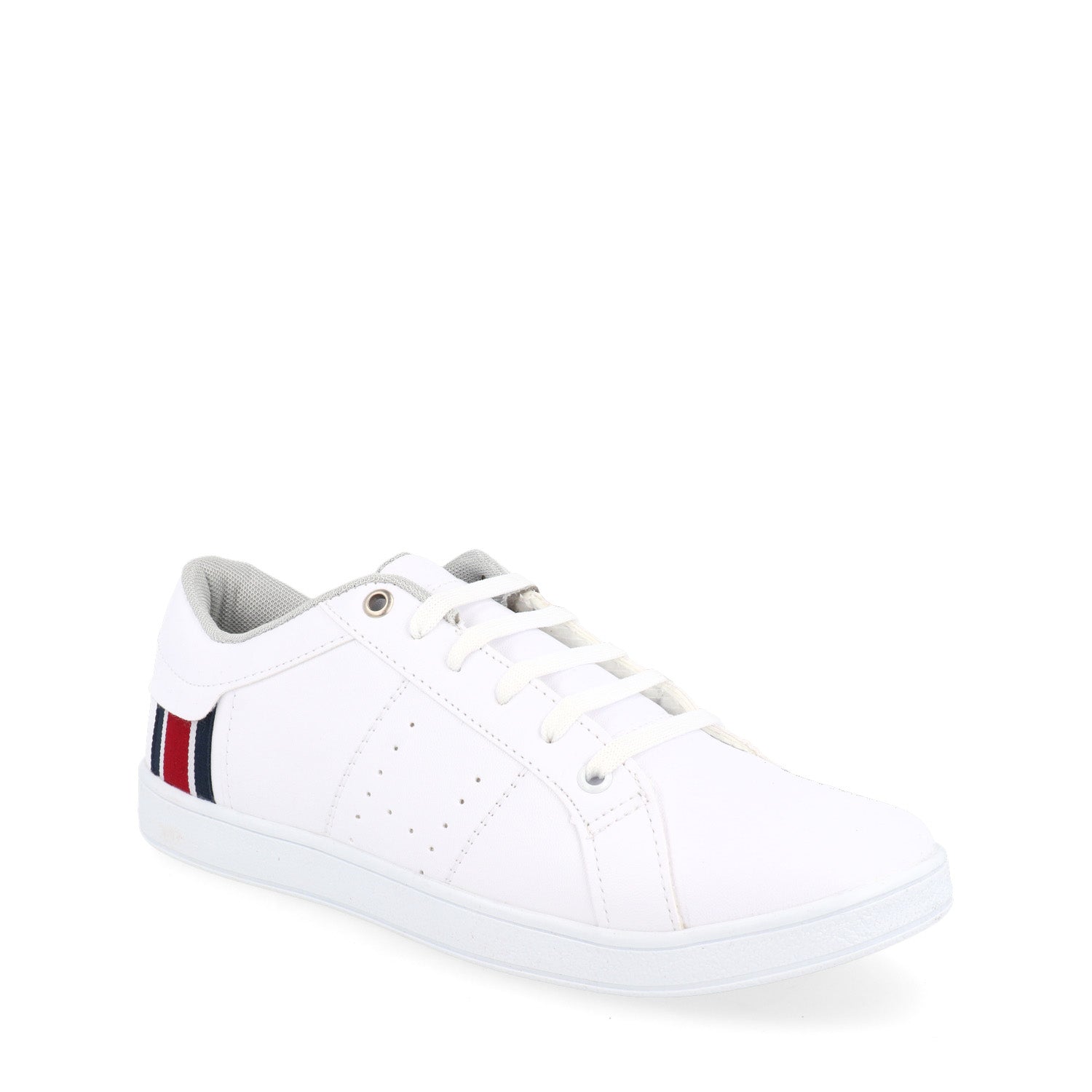 Tenis Urbano Vazza color Blanco para Hombre