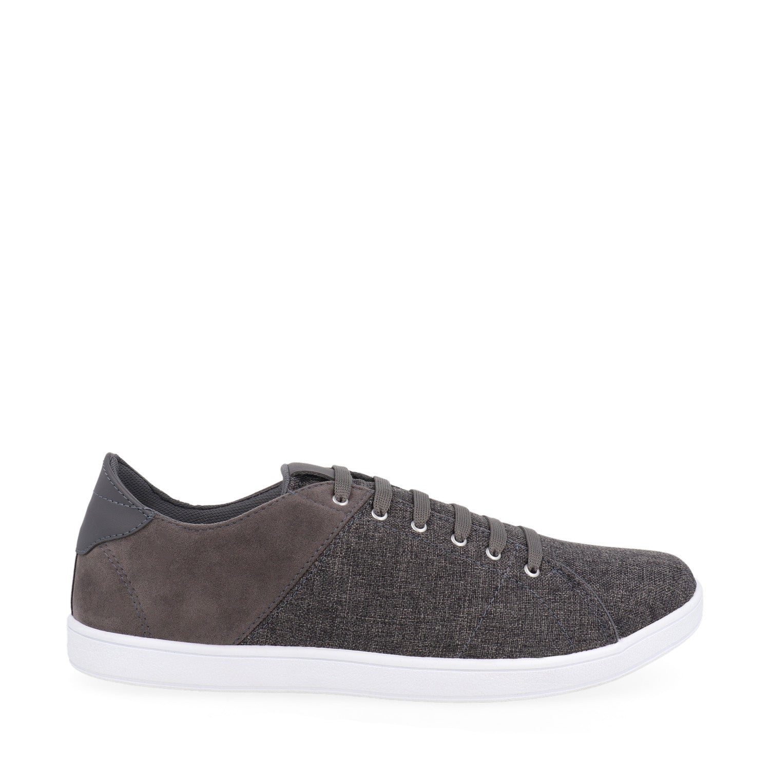 Tenis  Vazza color Gris para Hombre