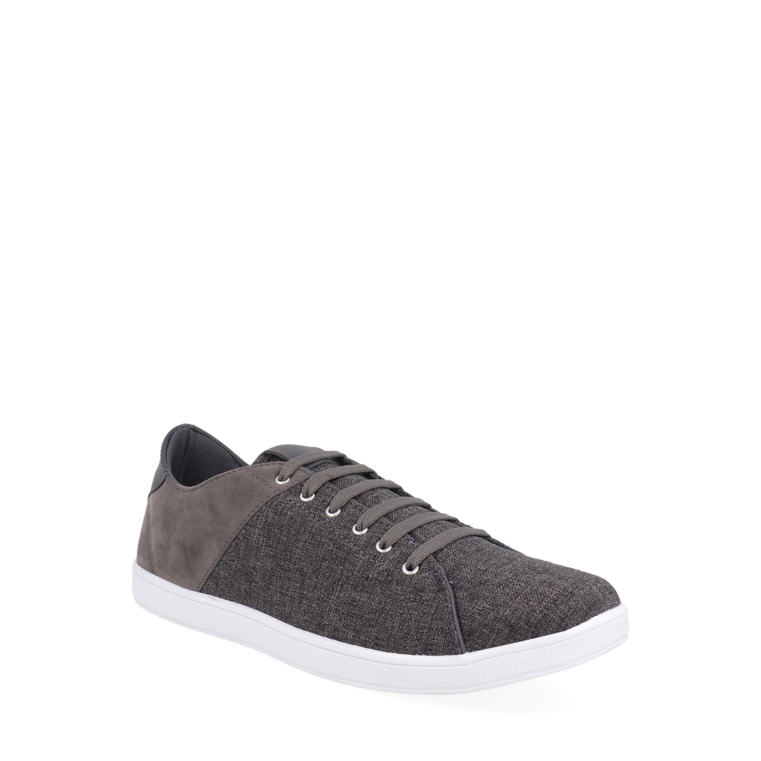 Tenis  Vazza color Gris para Hombre