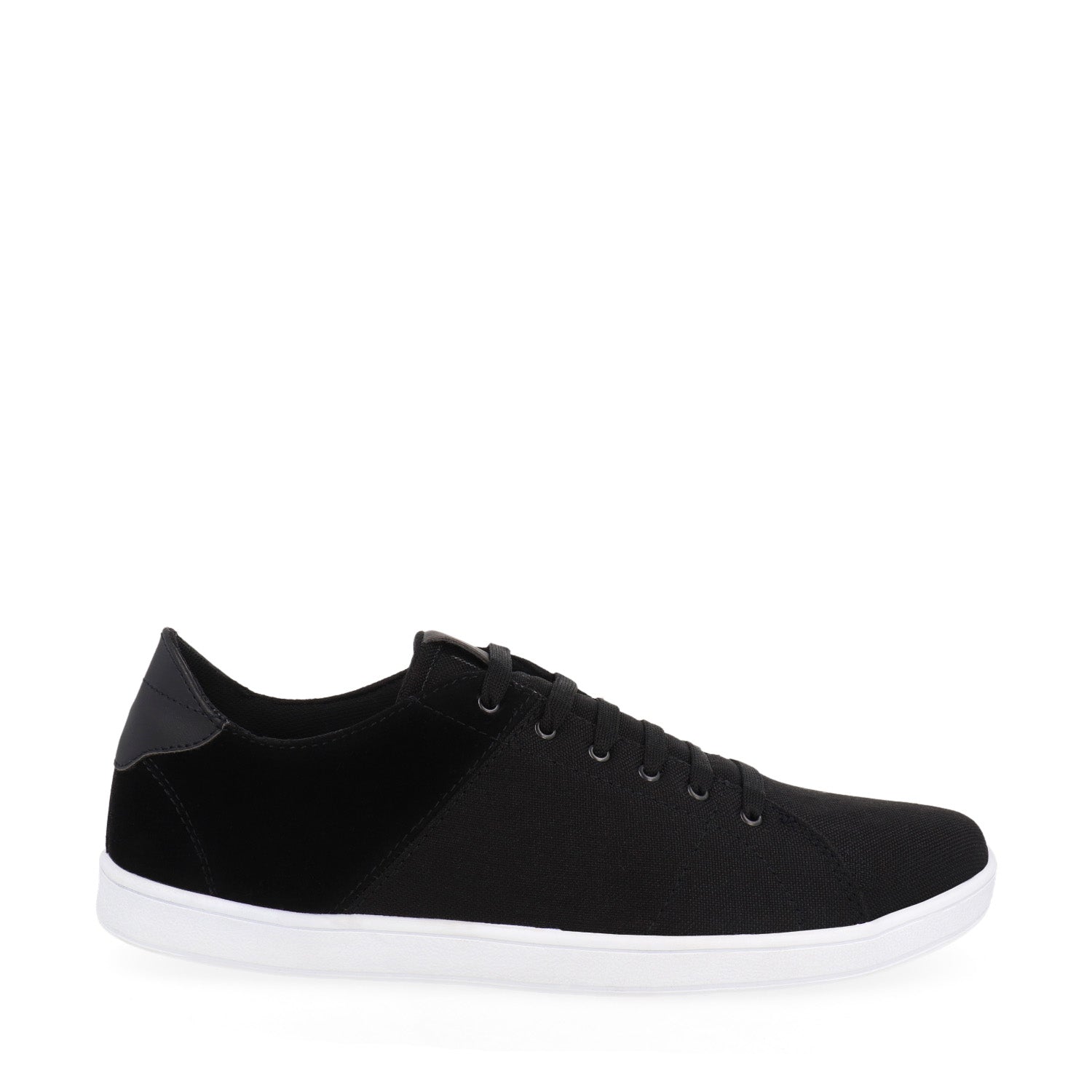 Tenis  Vazza color Negro para Hombre