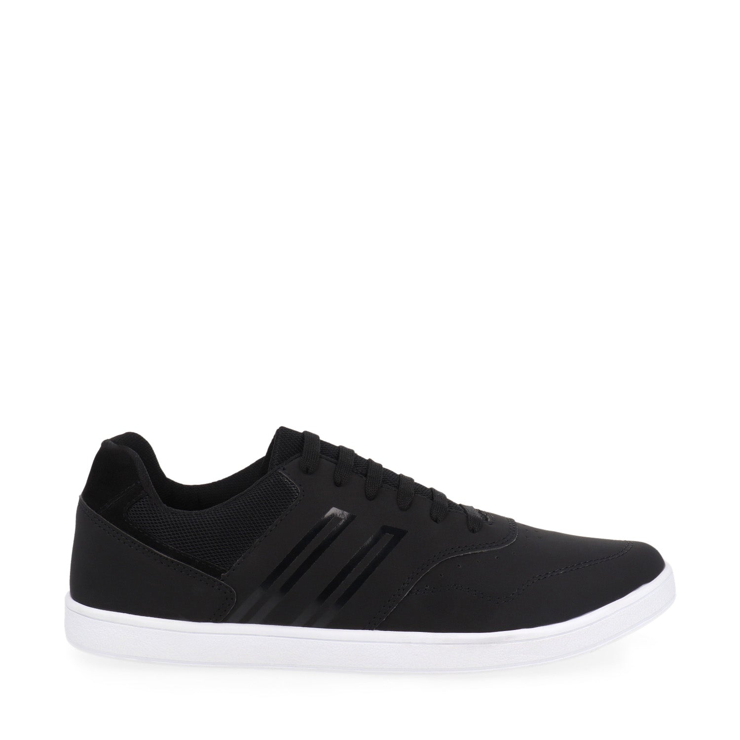 Tenis  Vazza color Negro para Hombre