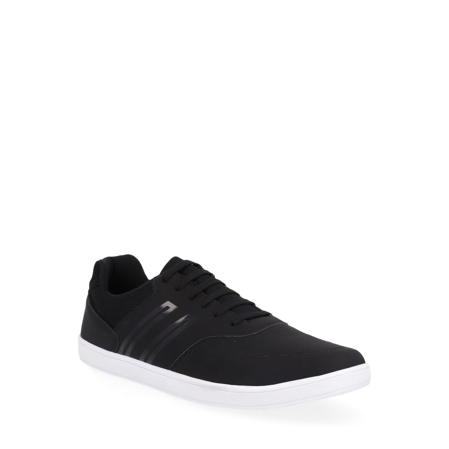 Tenis  Vazza color Negro para Hombre