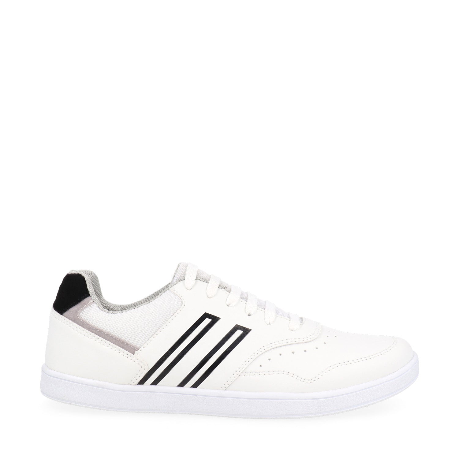 Tenis  Vazza color Blanco para Hombre