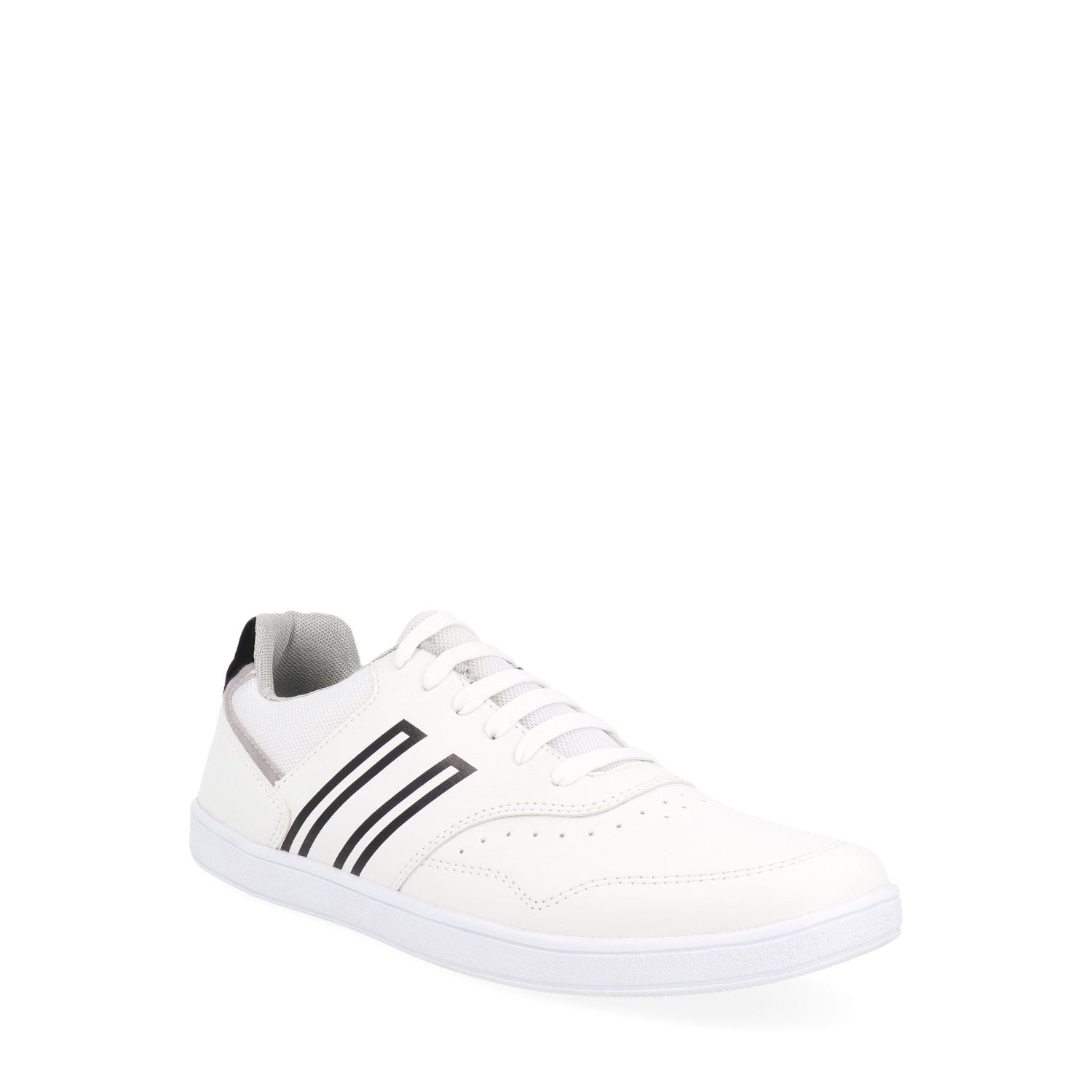 Tenis  Vazza color Blanco para Hombre