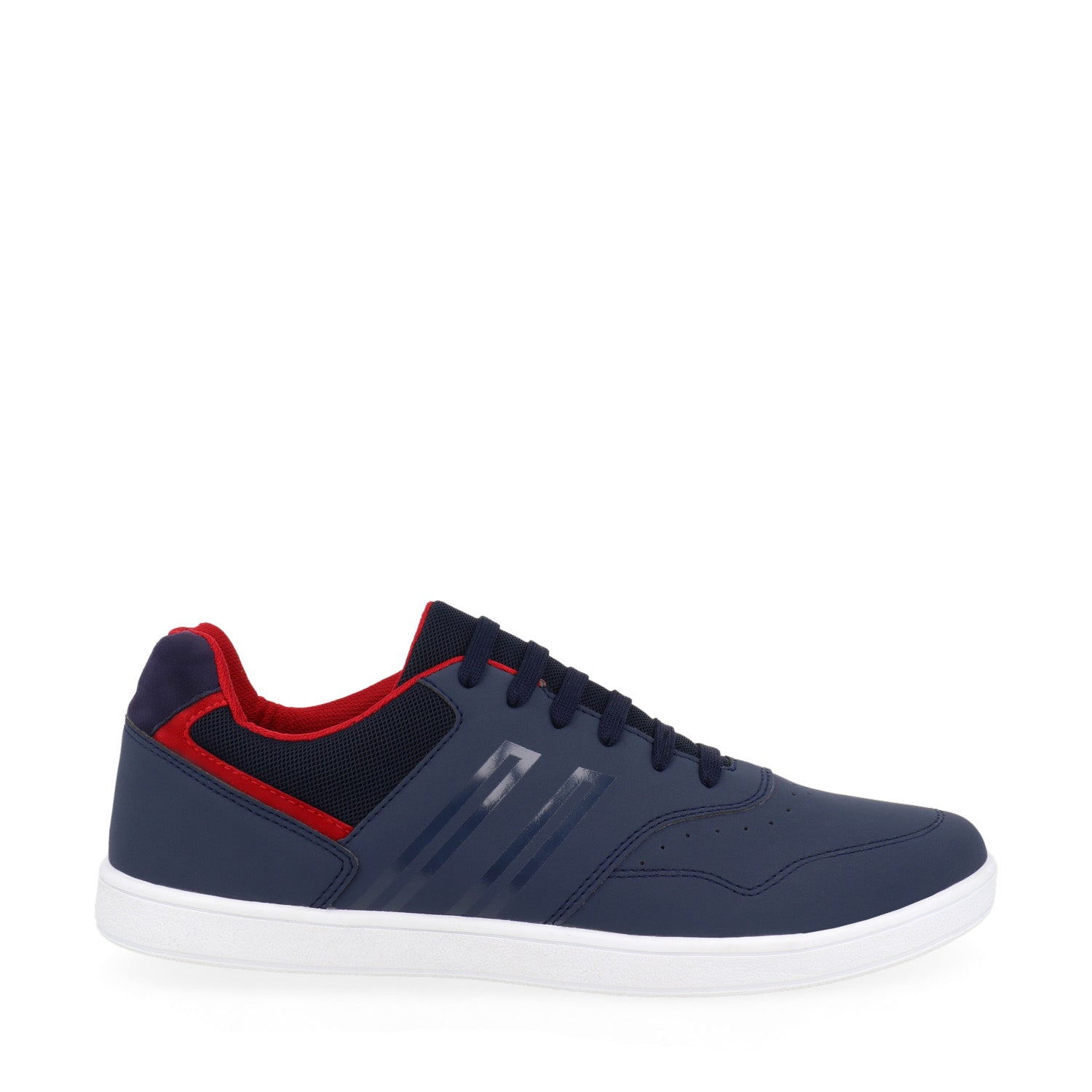 Tenis  Vazza color Azul para Hombre