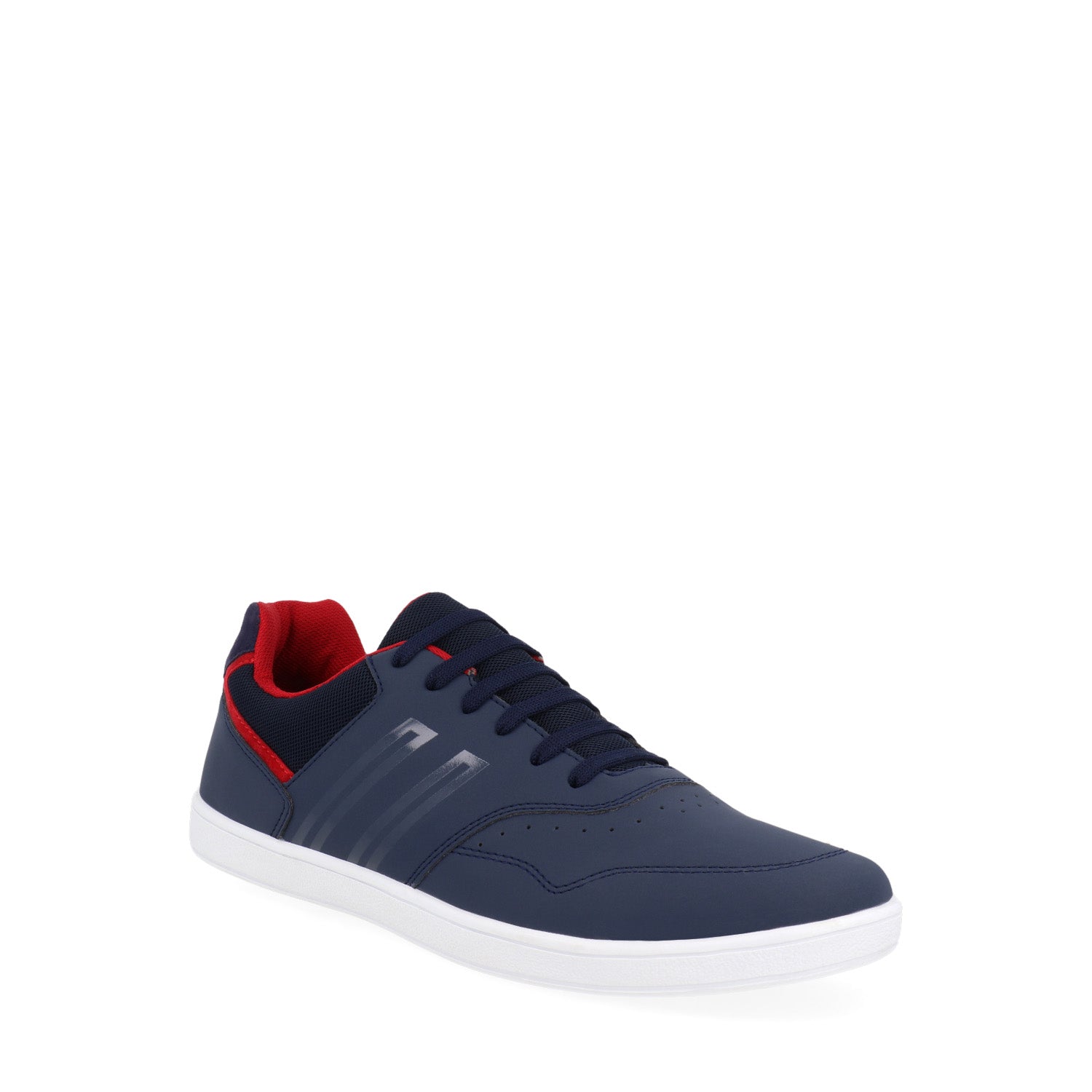 Tenis  Vazza color Azul para Hombre